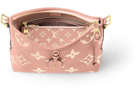 louis vuitton rose trianon